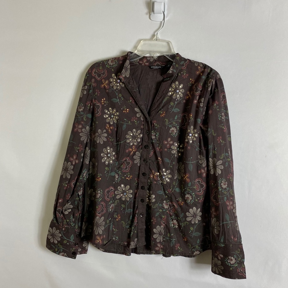 Autograph blouse